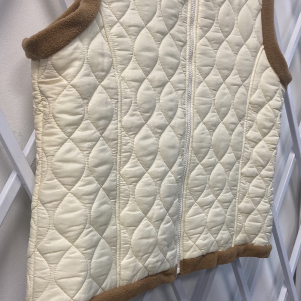 Moda Vest - L - Picture 2 of 7